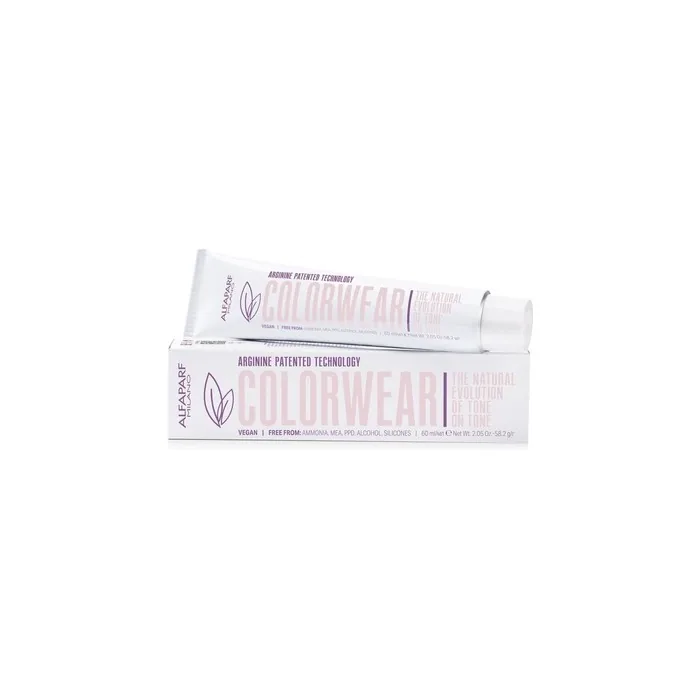 Alfaparf Milano Color Wear Hair Dye 108 Lightest Blonde Pearl 60ml