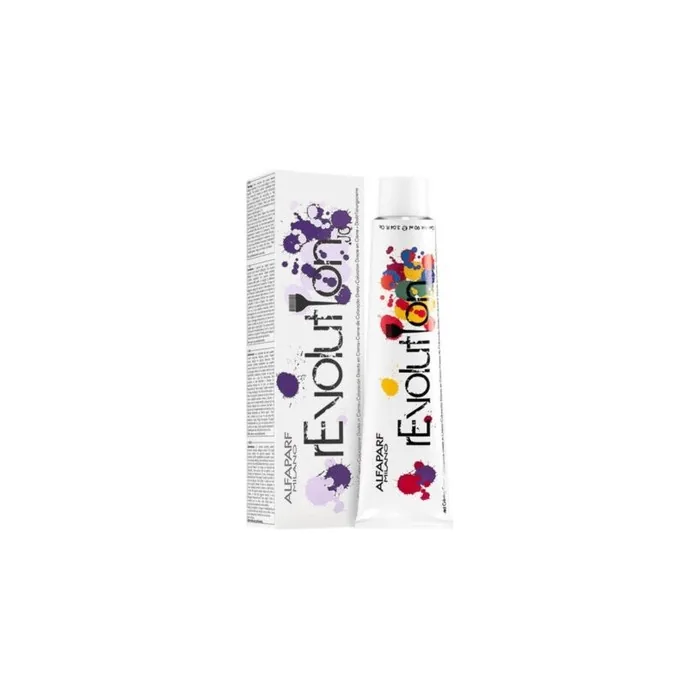 AlfaParf Milano Revolution JC Original Rich Purple 90ml