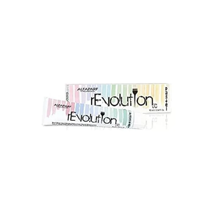 Alfaparf Milano Revolution JC Pastel Green 90ml