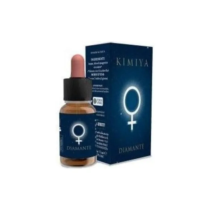 Tintura Diamante Kimiya 10ml FVI