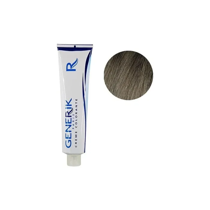 Generik Oxidation Hair Color 100 Ml 6.0 Dark Blonde