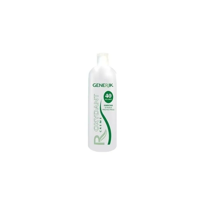Generik Oxydant 40 Volume 1000 Milliliters