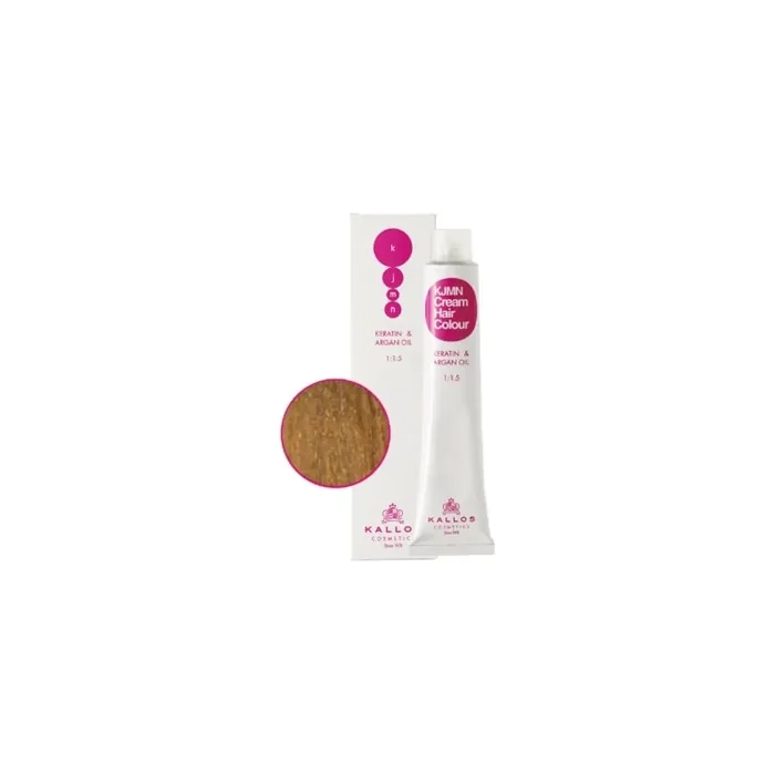 Kallos Kjmn 931 Hair Colour 100ml