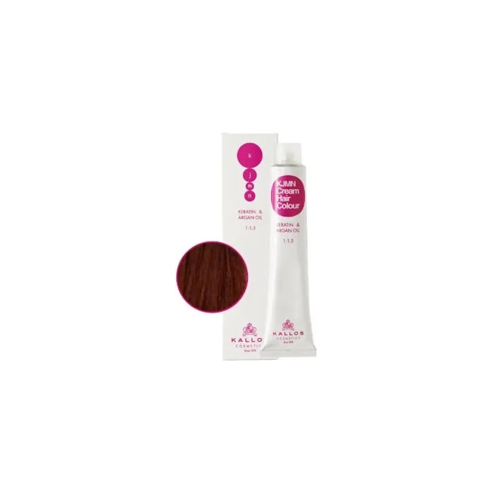 Kallos Kjmn 732 Hair Colour 100ml
