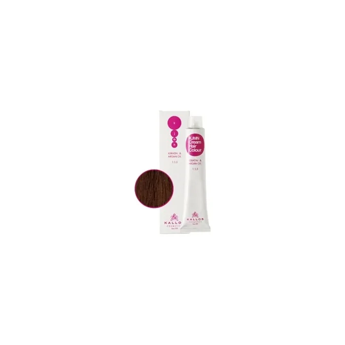 Kallos Kjmn 635 Hair Colour 100ml