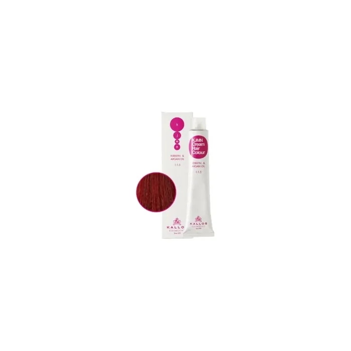 Kallos Kjmn 566 Hair Colour 100ml