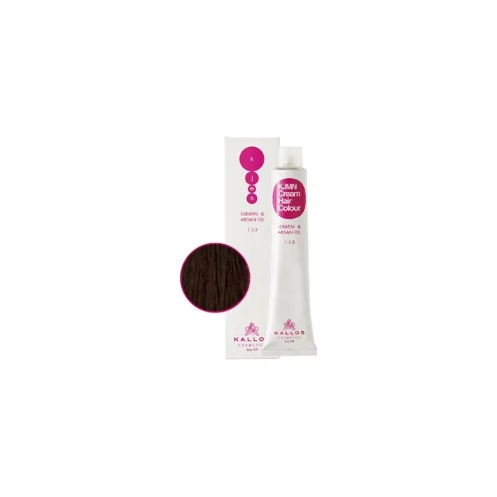 Kallos Kjmn 45 Hair Colour 100ml