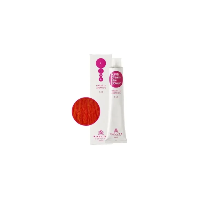 Kallos Kjmn 8844 Hair Colour 100ml