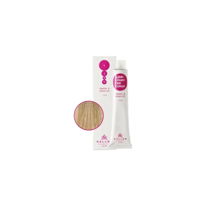 Kallos Kjmn 9032 Hair Colour 100ml
