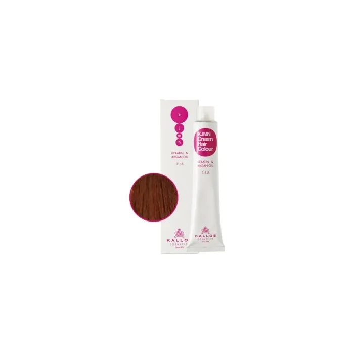 Kallos Kjmn 753 Hair Colour 100ml