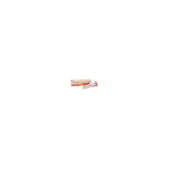 Generik Copper Highlight Hair Color 60ml