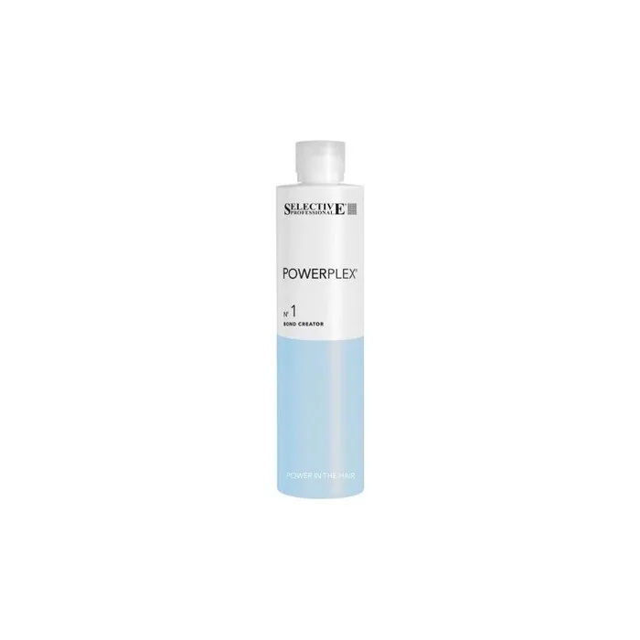 Selective Powerplex Bond Creator N 1