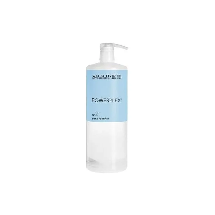 Powerplex Bond St N 2 by Selective Professional