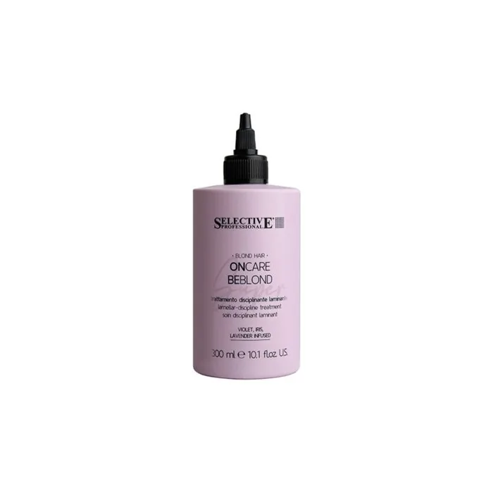Selective Professional On Care No Yellow Super Blond 300ml