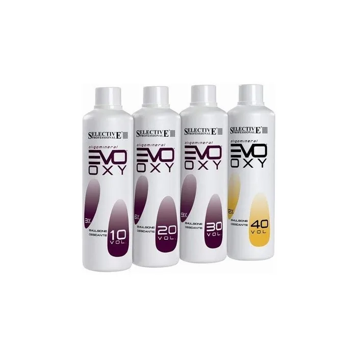 Selective ColorEvo Oxydant 9% 1000ml