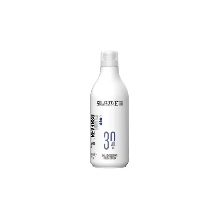 Selective Professional Reverso Oxydant 9%/30 Vol. 1000ml