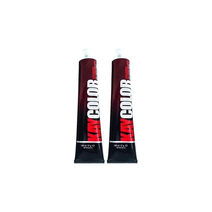 Kay Color Hair Color Brown Intensive 2.0 100ml