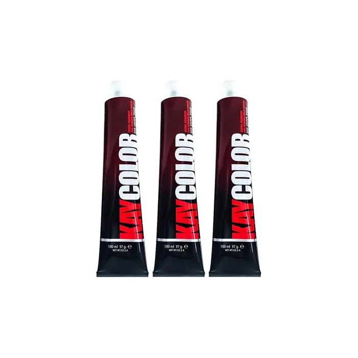 Kay Color Hair Color Light Blonde Intensive 9.0 100ml