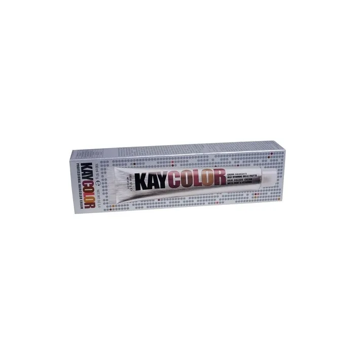 Kepro Kay Color Permanent Haircolor Cream 100ml