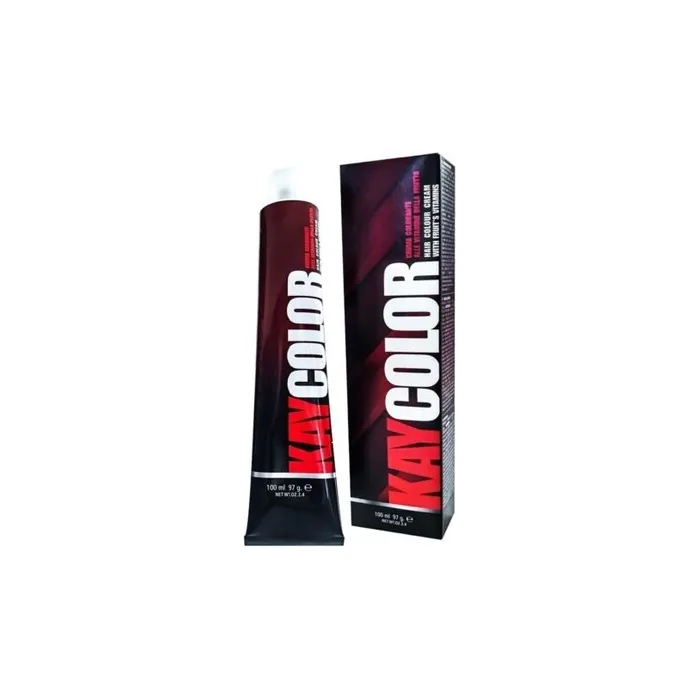 Kay Color Natural Light Brown Bahia 5.003 100ml