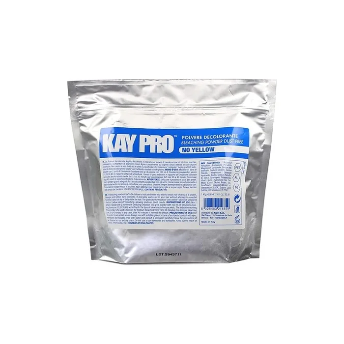 Kay Pro Bleaching