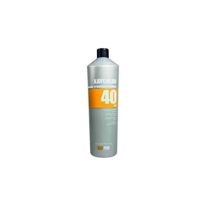 Kepro Kay Color Oxidant 12% 40 Vol 1000ml
