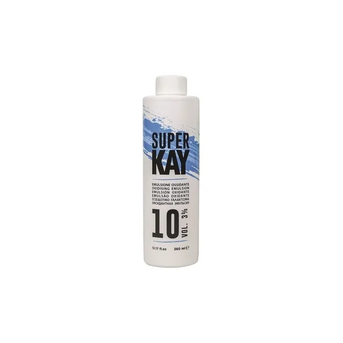 Super Kay Oxidant 10 Vol 3% 1000ml