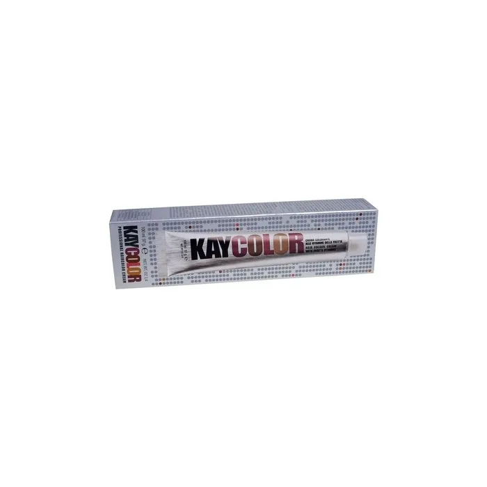 Kepro Kay Color Hair Color 12.21 Light Blonde Pearl 100ml