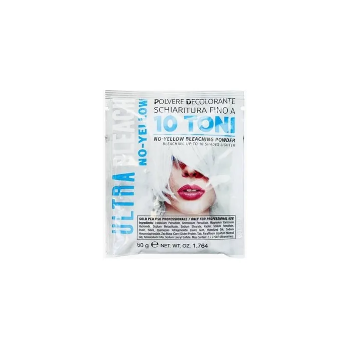 Kaypro Ultra Bleach 10 Toni Powder - 50g