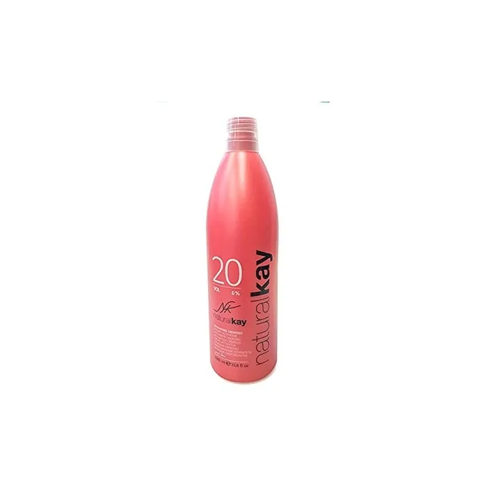 Creamy Activator Natural Kay 20 Volumes 150ml