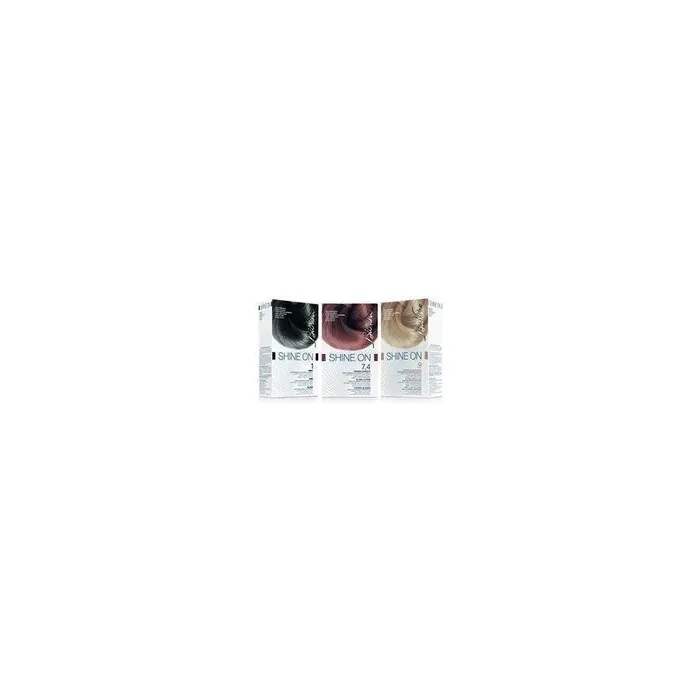 Bionike Shine On Hair Color Chestnut Copper 54