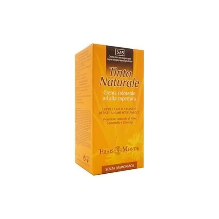 Frais Monde Permanent Hair Color 200 Grams