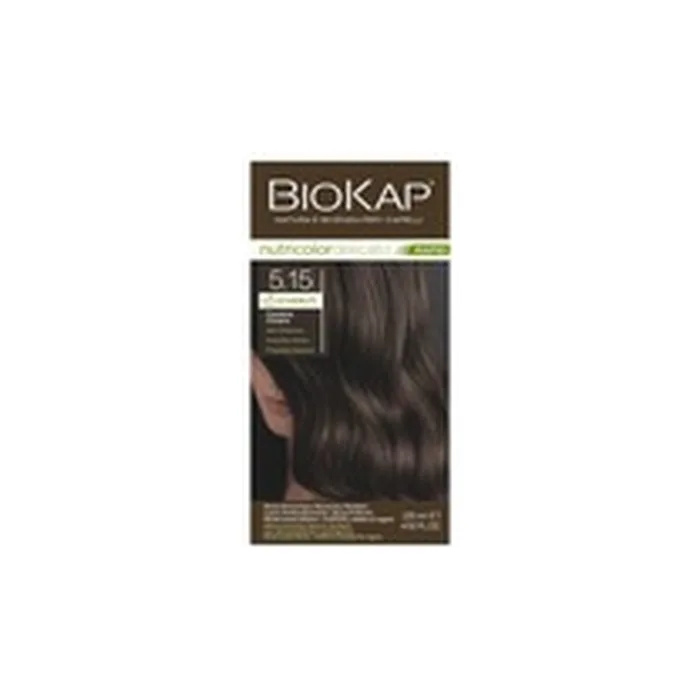 Biokap Nutricolor Delicato Rapid Hair Color