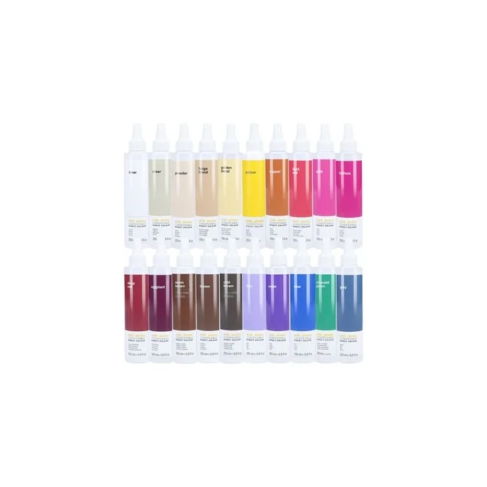 Milk Shake Direct Color Hair Care 200ml