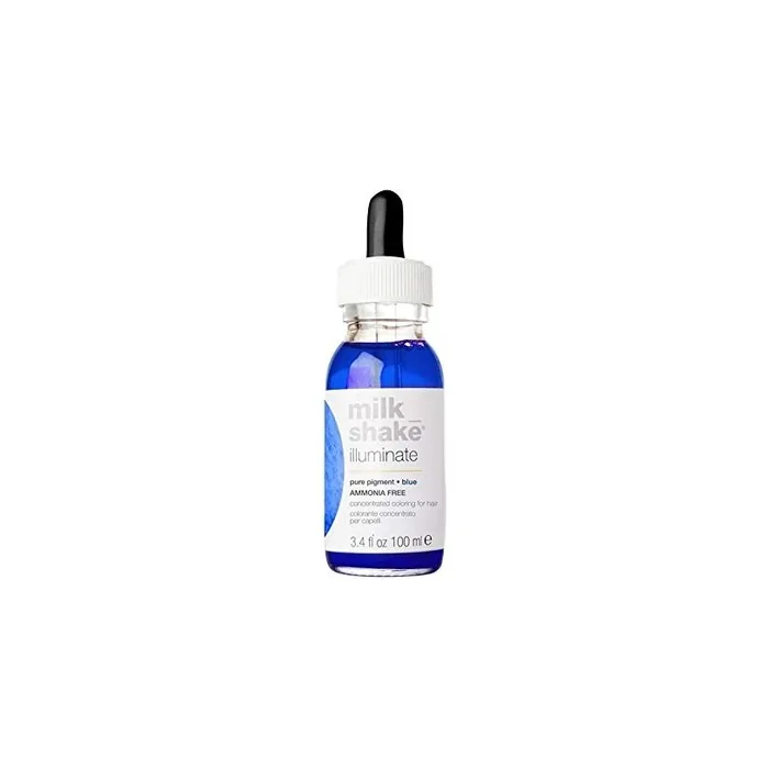 Pure Blue Pigment 100ml