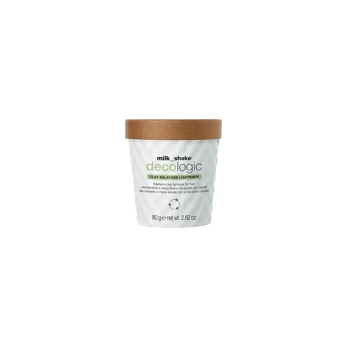 Milk Shake Decologic Clay Balayage Lightener For Hair 2.82