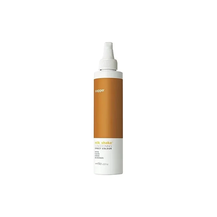 Milk_Shake Conditioning Direct Colour Copper 200ml