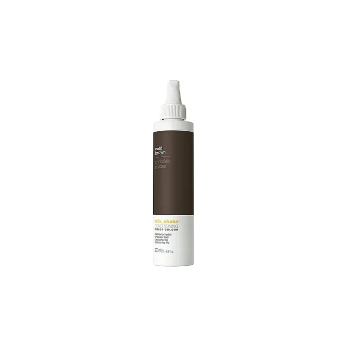 milk_shake Direct Color Cold Brown 200ml