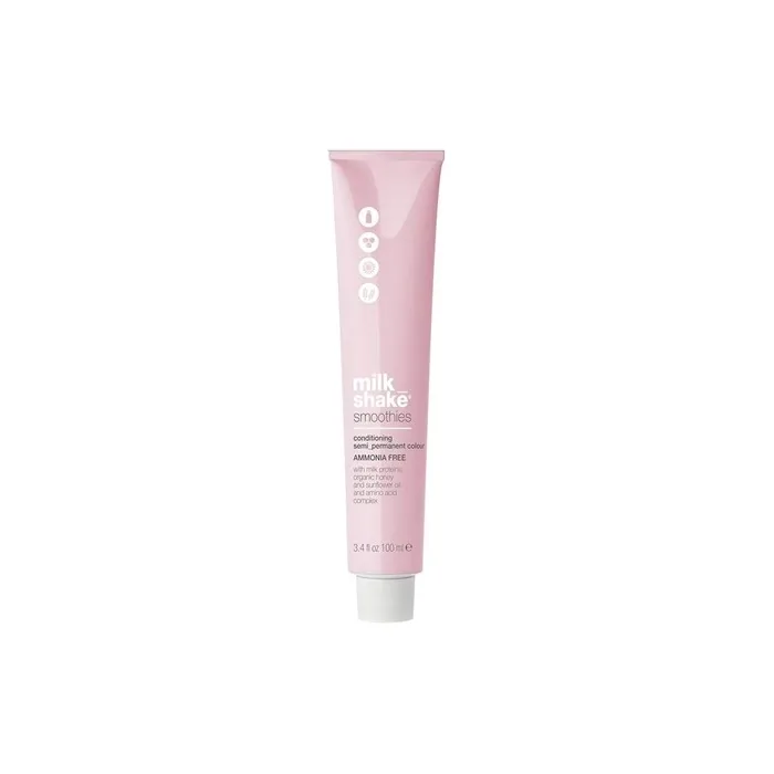 Milk_Shake 8 Color Semi-Permanent Smoothies 100ml 8N Blonde