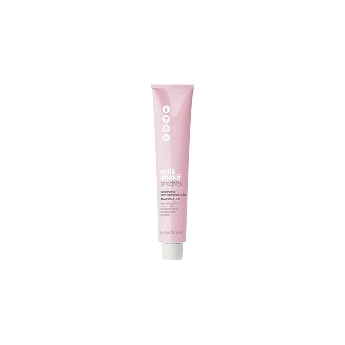 milk_shake - Smoothies Semi Permanent Color 100 ml - 9.13