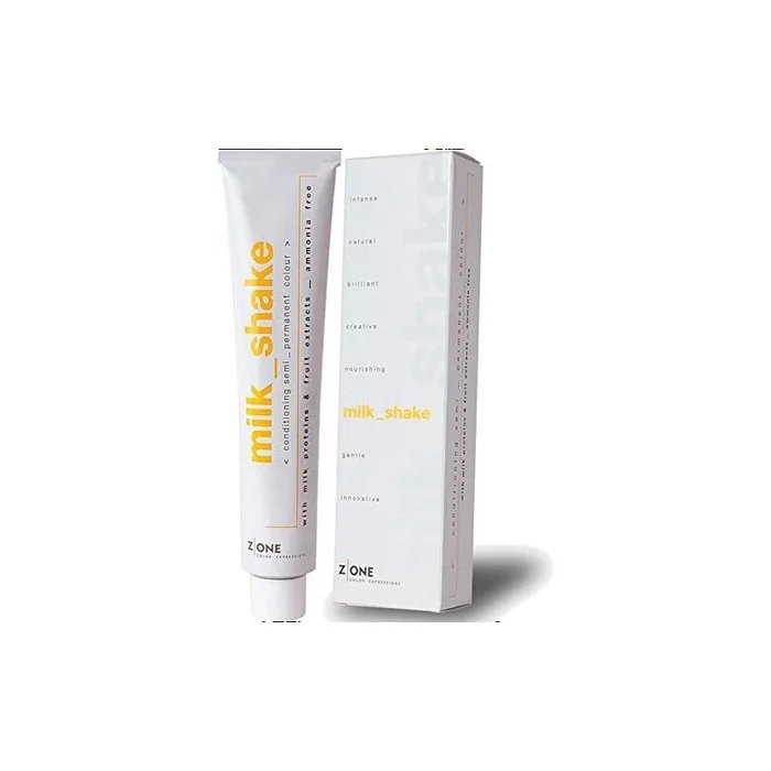 Milk Shake 6.66 Hair Color 100ml