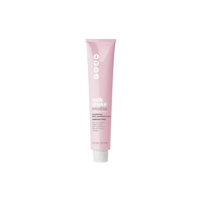 Milk Shake Smoothie Semi Permanent Colour 5.16 Praline Chocolate 100ml