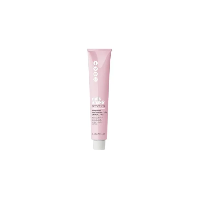 Vopsea Semi-Permanent Milk Shake Smoothies Pearl Color 100ml