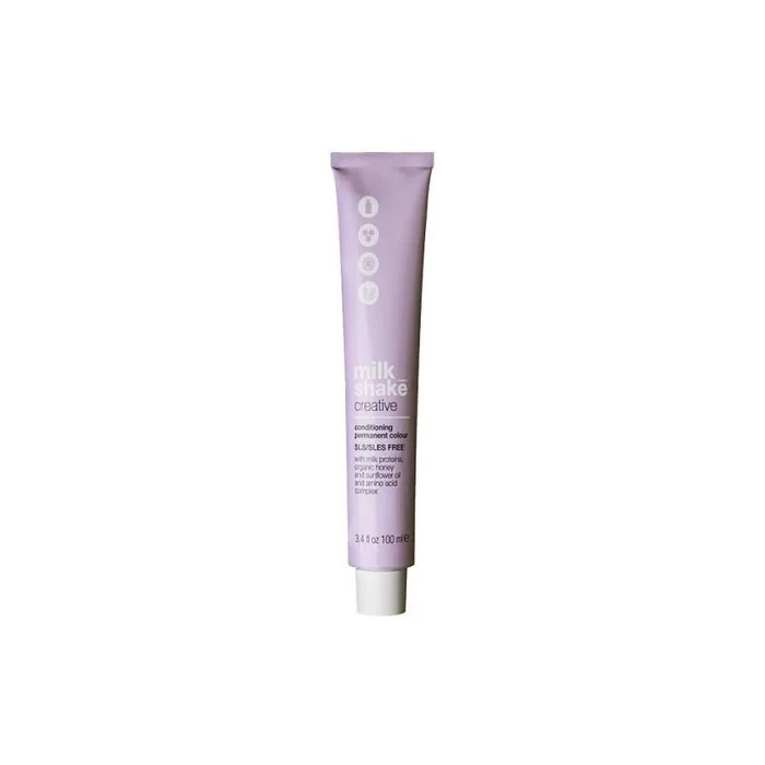 Milk Shake 6 Creative Conditioning Permanent Color