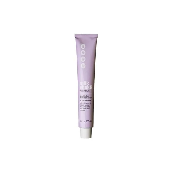 Milk_Shake Creative 9/9N Very Light Blonde Conditioning Permanent Hair Color 100ml