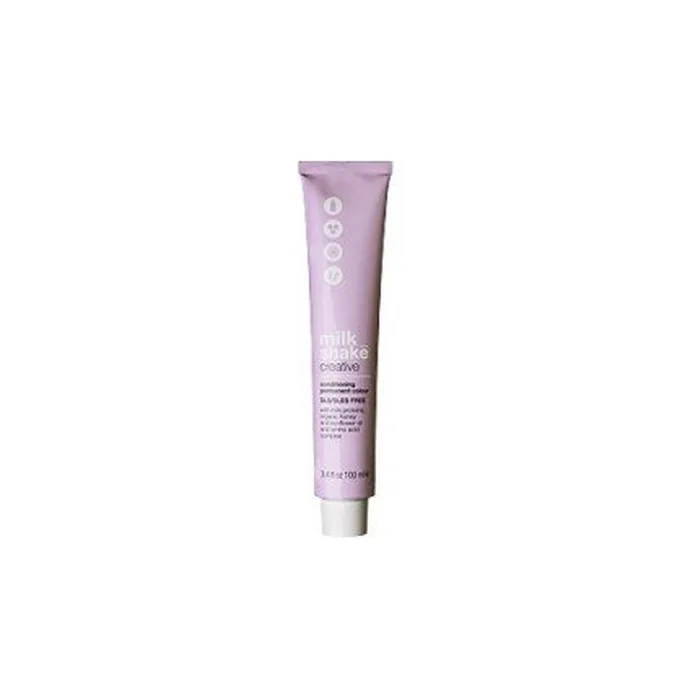 Milk Shake 66 Creative Conditioning Permanent Color