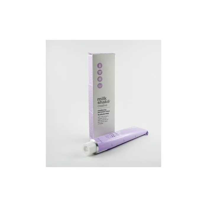 milk_shake Creative Conditioning Permanent Colour 100ml 4.41/4CA Copper Ash Deep