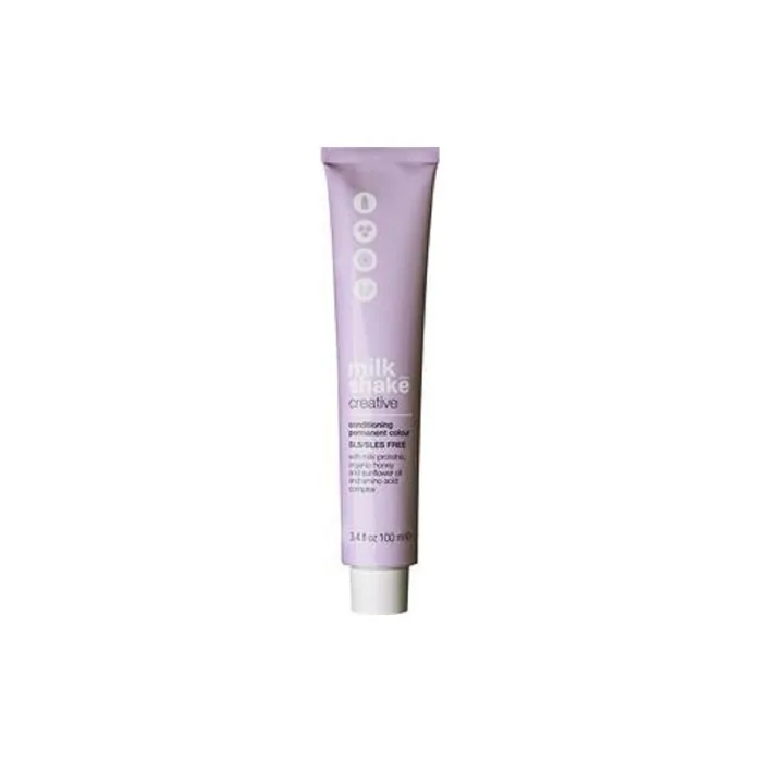 Milkshake Permanent Color Red 100ml