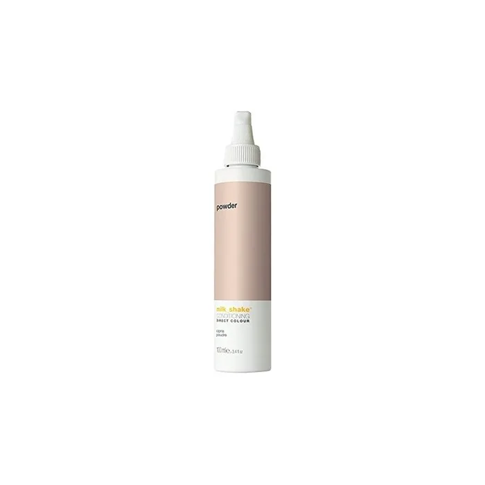 Balsam colorant Milk Shake Direct Color Powder 100ml