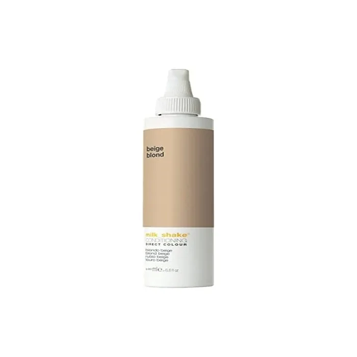 Milk_Shake Beige Blond Direct Colour 100ml